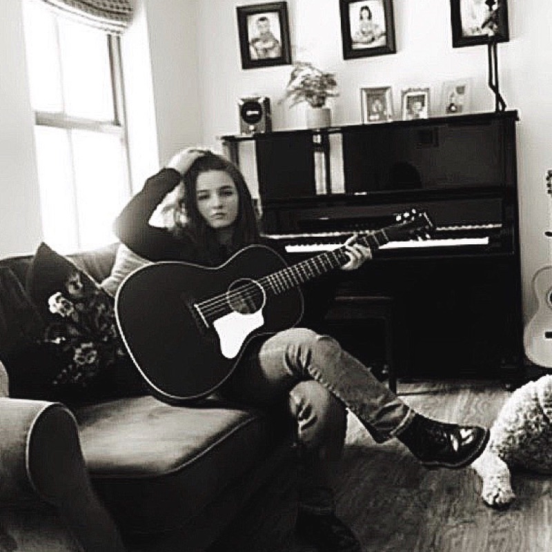 Don’t Think Twice It’s Alright