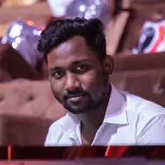 Abhishek Bonthu: песни, клипы, биография, даты выступлений и многое другое.