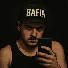 BAFIA을(를) 듣고, 뮤직 비디오를 보고, 약력을 읽고, 투어 일정 등을 확인하세요!