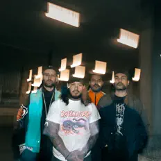 Listen to Sin Imperio, watch music videos, read bio, see tour dates & more!