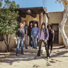 Listen to The Blessings, watch music videos, read bio, see tour dates & more!