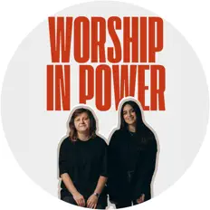 WORSHIP IN POWER을(를) 듣고, 뮤직 비디오를 보고, 약력을 읽고, 투어 일정 등을 확인하세요!