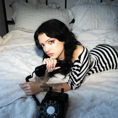 Listen to Mzrabelle, watch music videos, read bio, see tour dates & more!