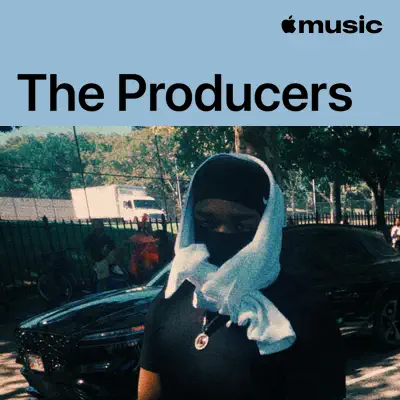 Listen to 1Kulcha: The Producers featuring Intence