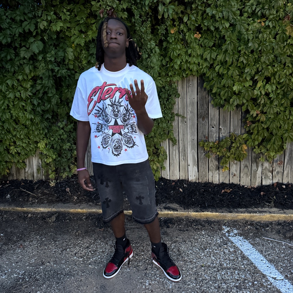 B.SHAW - Hip-Hop/Rap artist