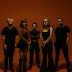 Listen to Not Enough Space, watch music videos, read bio, see tour dates & more!