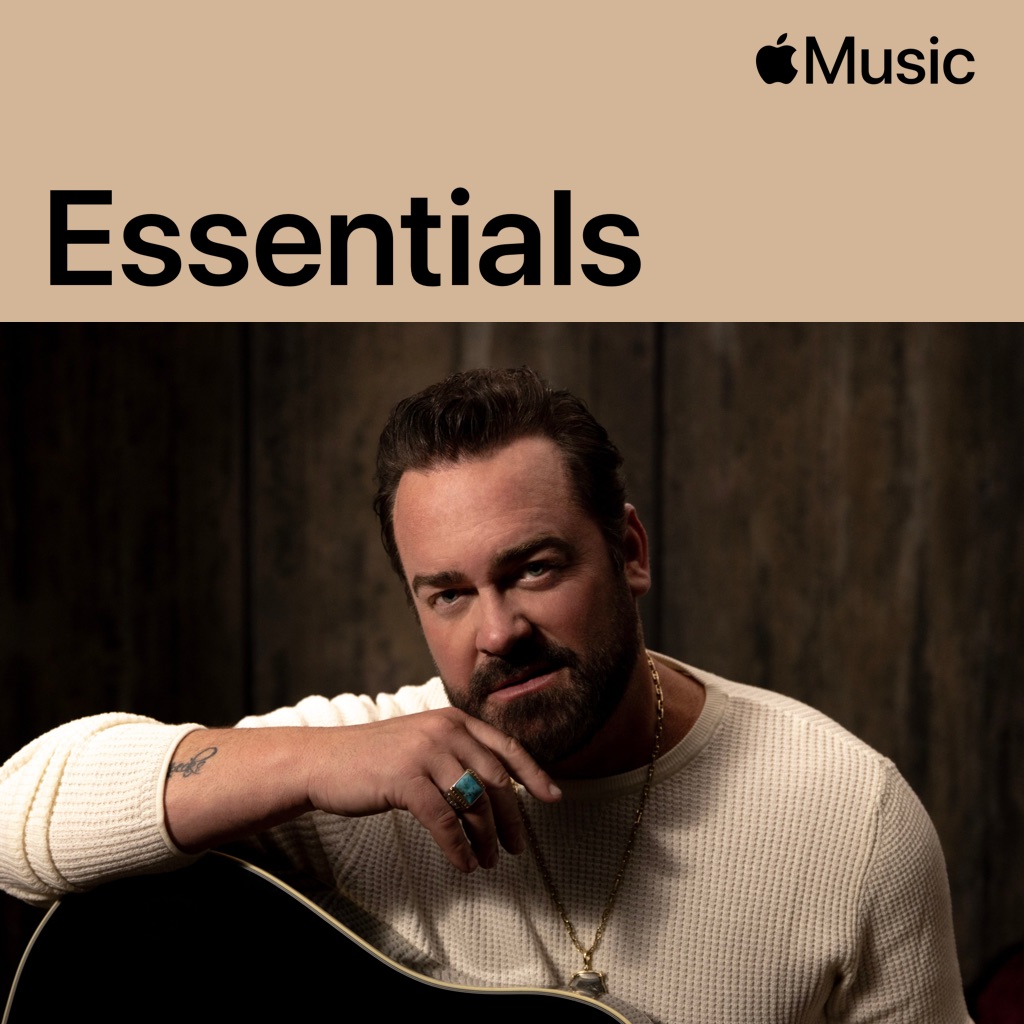 Lee Brice Essentials