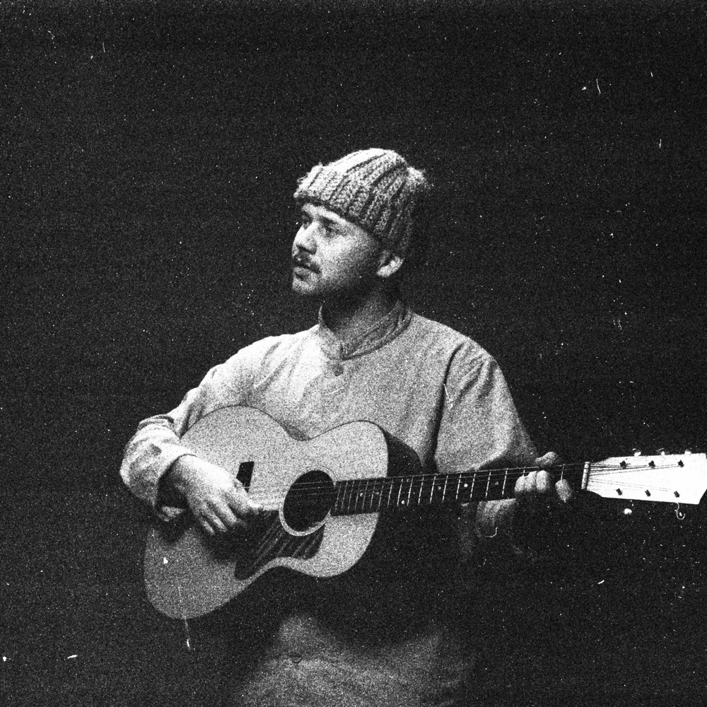 barrett - Alternative Folk artist