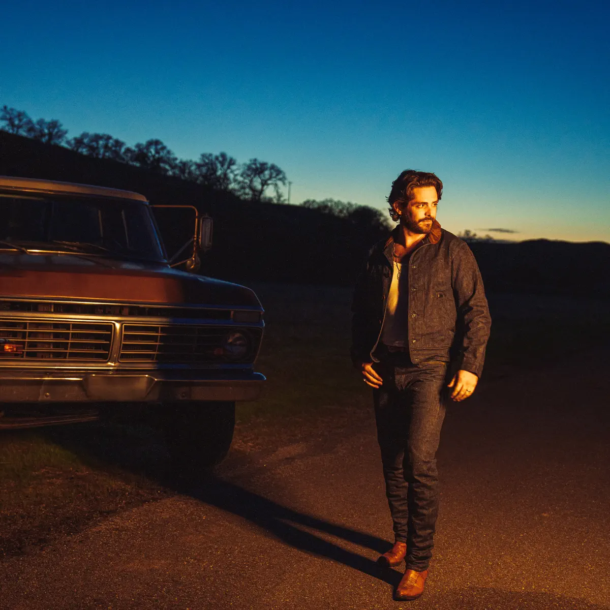Thomas Rhett