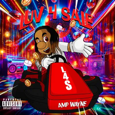Listen to Amp Wayne, watch music videos, read bio, see tour dates & more!