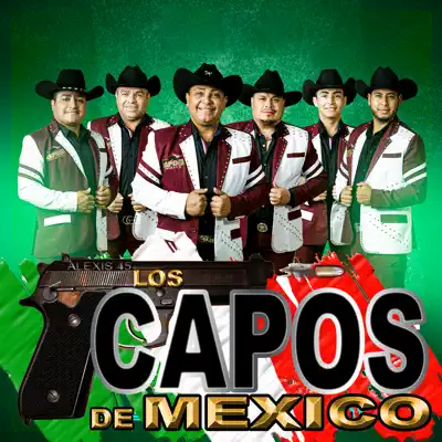 Listen to Los Capos de México, watch music videos, read bio, see tour dates & more!