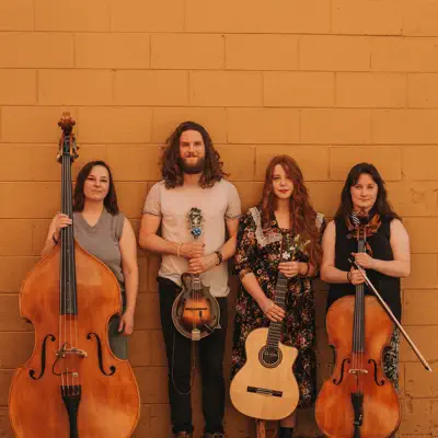 Listen to Redd & The Paper Flowers, watch music videos, read bio, see tour dates & more!