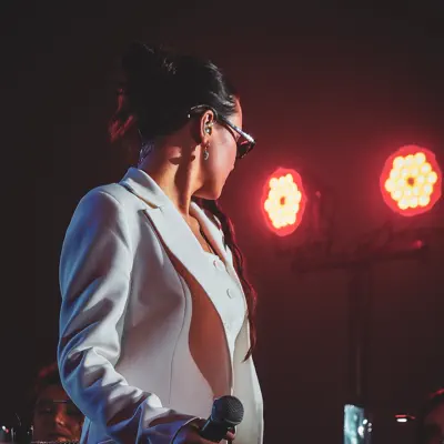 Listen to LV, watch music videos, read bio, see tour dates & more!
