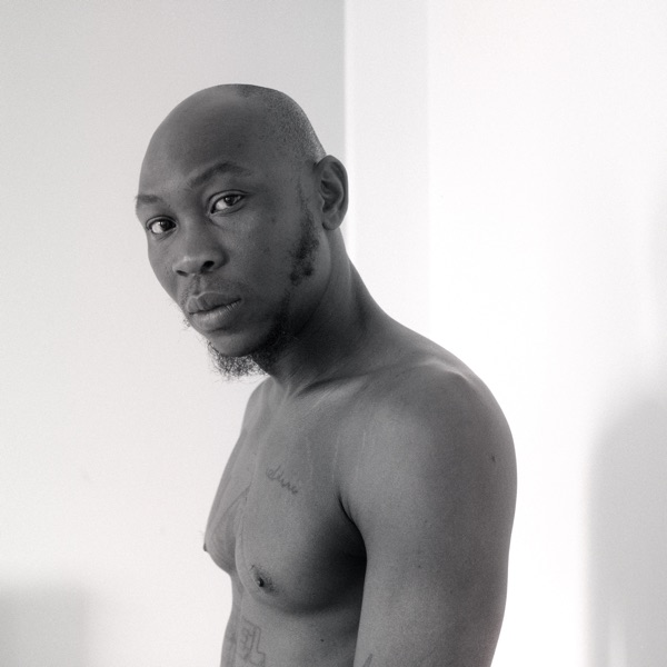 Seun Kuti's avatar