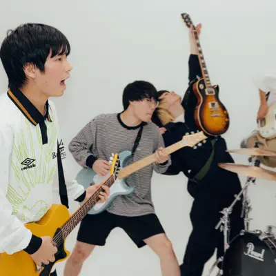 Listen to Sukoyaka Kids, watch music videos, read bio, see tour dates & more!