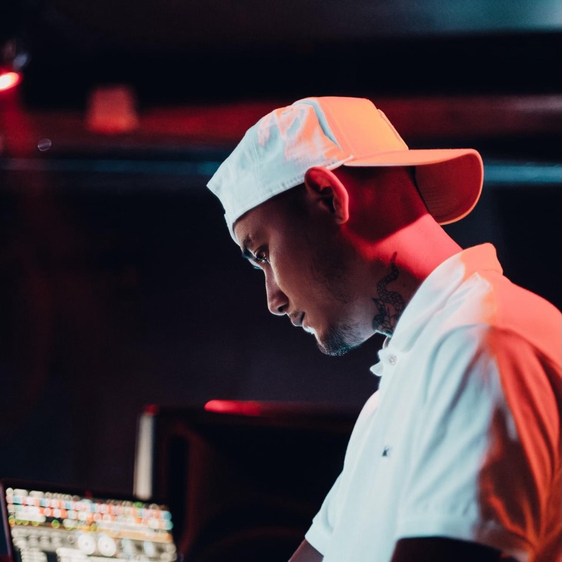 Ahi Lala (feat. AfroDja) [Zouk Remix]