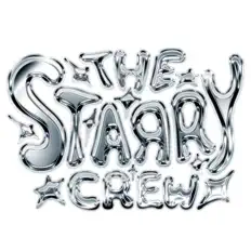 Listen to The Starry Crew, watch music videos, read bio, see tour dates & more!