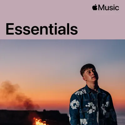 Listen to Poizi: Essentials featuring Poizi