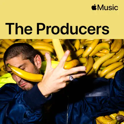 Listen to Leonardo Dessi: The Producers featuring Amaarae