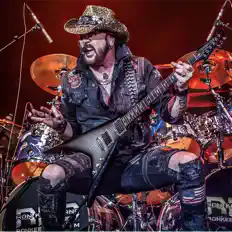 Listen to Ron Keel, watch music videos, read bio, see tour dates & more!