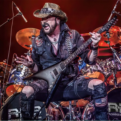 Listen to Ron Keel, watch music videos, read bio, see tour dates & more!