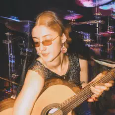 Listen to Mirabai Kukathas, watch music videos, read bio, see tour dates & more!