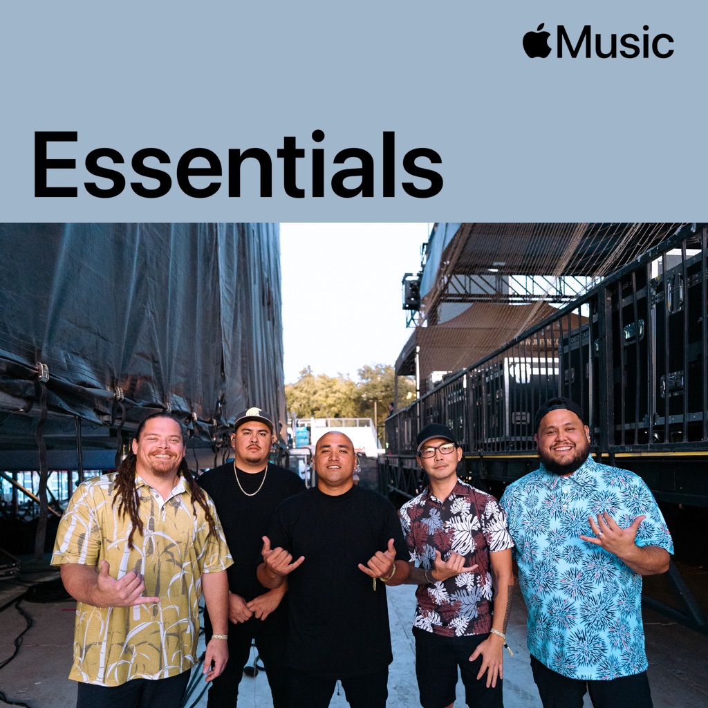 The Green Essentials