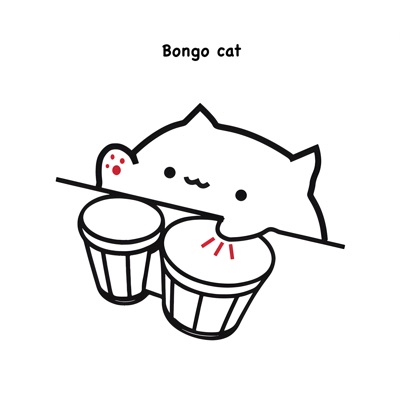 Listen to Bongo Cat, watch music videos, read bio, see tour dates & more!