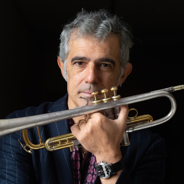 Paolo Fresu's avatar