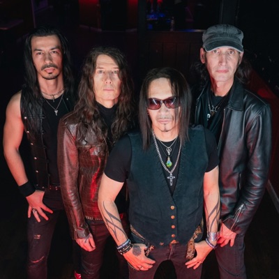 Listen to Spread Eagle, watch music videos, read bio, see tour dates & more!