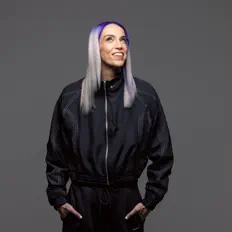 Listen to Jess Bays, watch music videos, read bio, see tour dates & more!