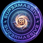 SUP3RMASS1VE