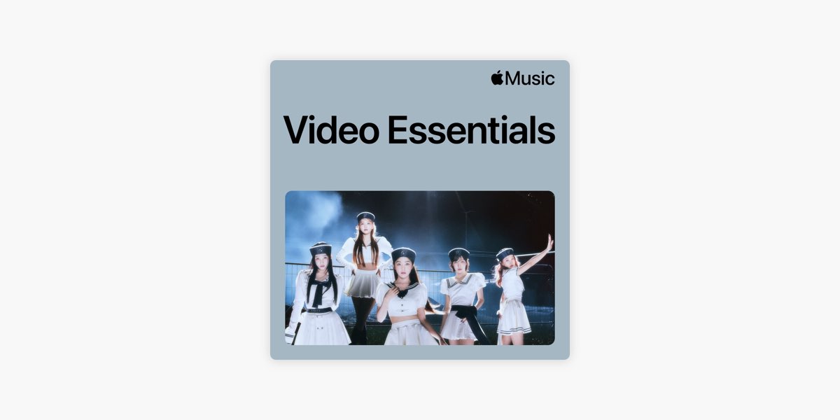 Red Velvet Video Essentials - Playlist - Apple Music