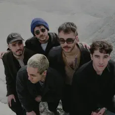Listen to Bons nois, watch music videos, read bio, see tour dates & more!