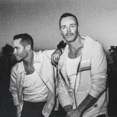 Listen to Tierney Brothers, watch music videos, read bio, see tour dates & more!