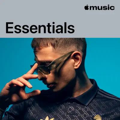 Dengarkan Mucco Essentials yang menampilkan Olexesh.