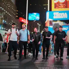 Listen to Grupo Arriesgado, watch music videos, read bio, see tour dates & more!