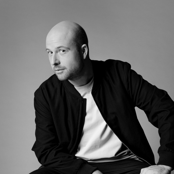 Moritz Winkelmann's avatar