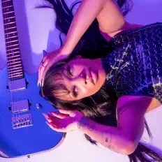 Listen to Crystal Crave, watch music videos, read bio, see tour dates & more!