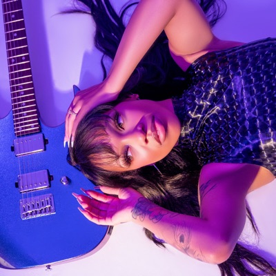 Listen to Crystal Crave, watch music videos, read bio, see tour dates & more!