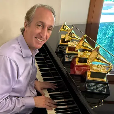 Listen to Paul Avgerinos, watch music videos, read bio, see tour dates & more!
