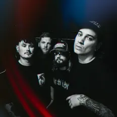 Escucha a Harbinger, mira videos musicales, lee su biografía, consulta las fechas de las gira y más.