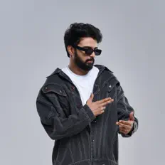 Listen to HRISHI, watch music videos, read bio, see tour dates & more!