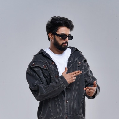 Listen to HRISHI, watch music videos, read bio, see tour dates & more!