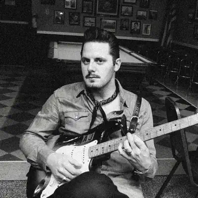 Listen to Austin John, watch music videos, read bio, see tour dates & more!