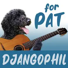Listen to Djangophil, watch music videos, read bio, see tour dates & more!