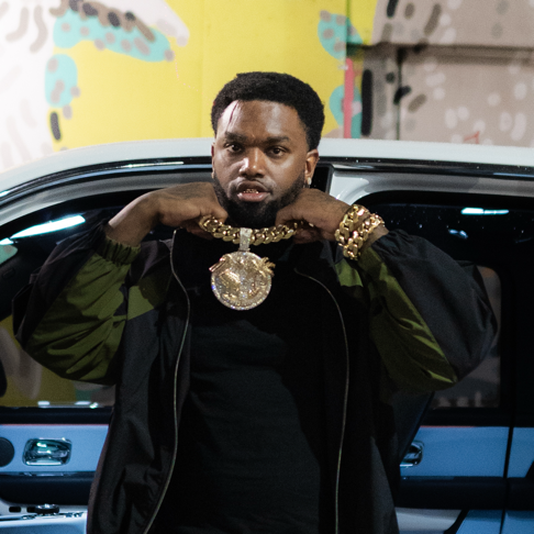 Nino Breeze - Apple Music