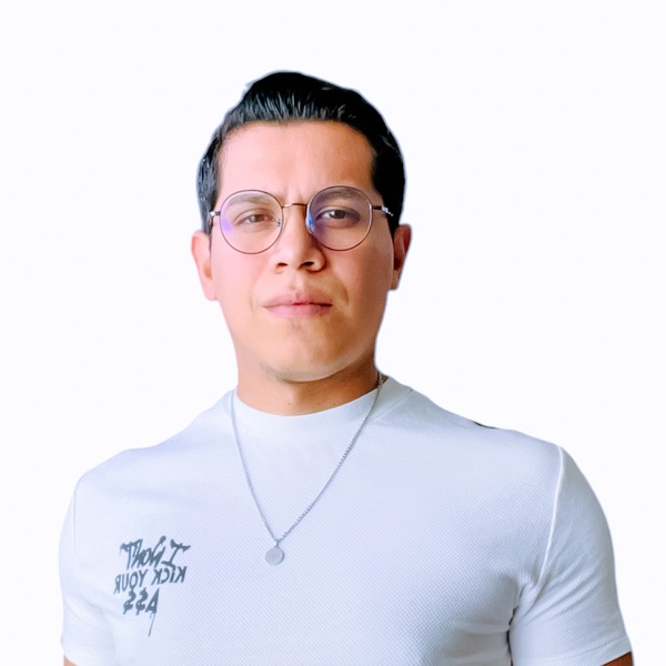 LEONARD A's avatar