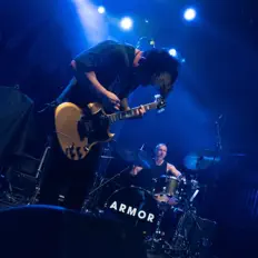 Listen to Armor for Sleep, watch music videos, read bio, see tour dates & more!