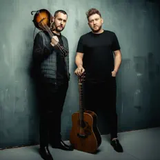 Dengarkan The Goodwin Brothers, tonton video musik, baca bio, lihat tanggal tur & lainnya!